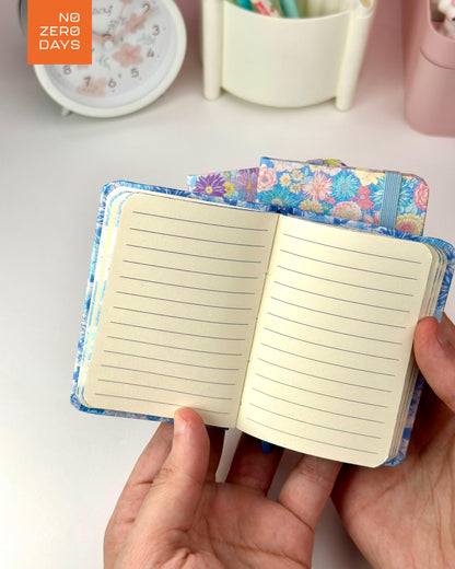 ميني نوت بوك هارد كفر - ورد