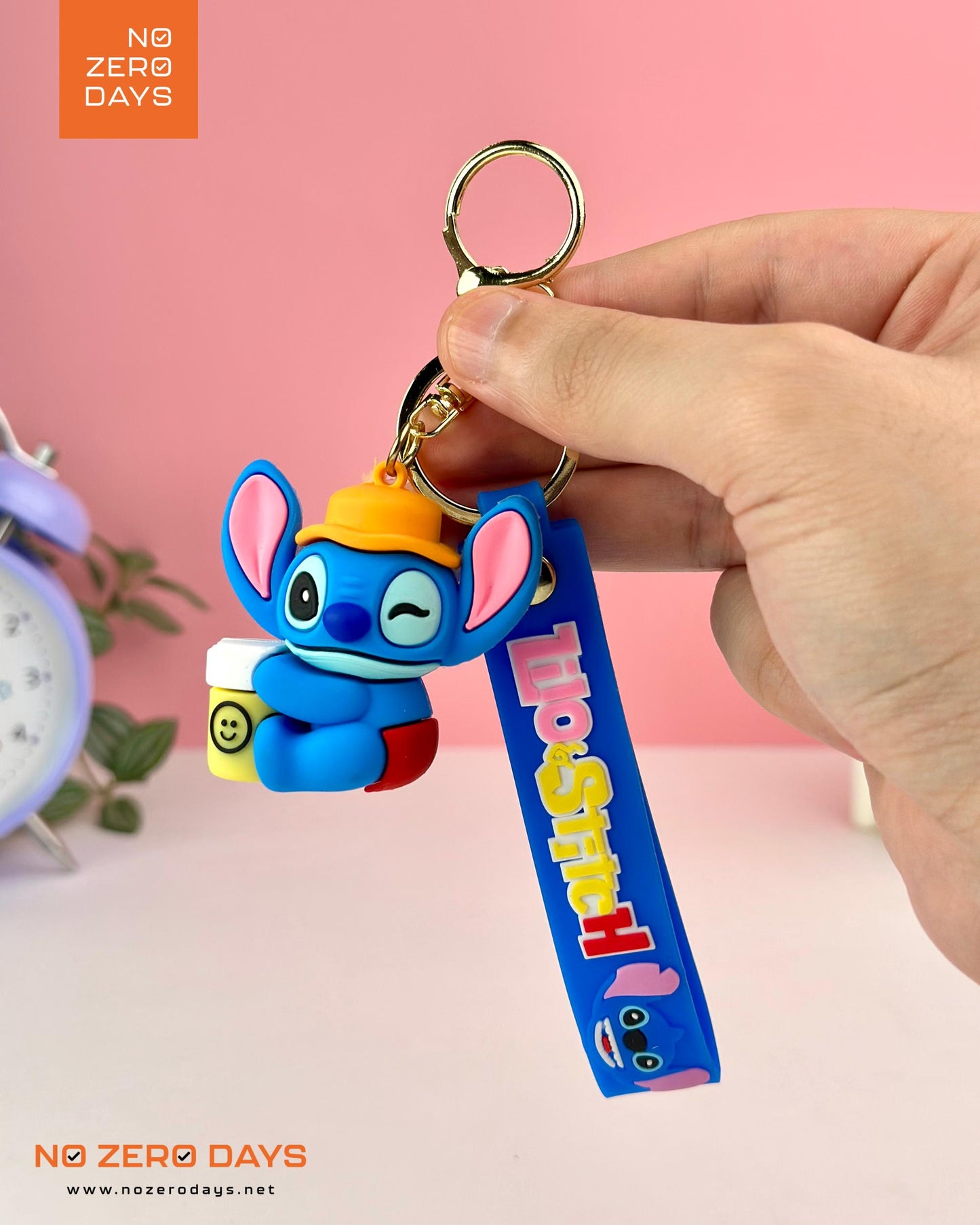 ميدالية سيليكون - ستيتش