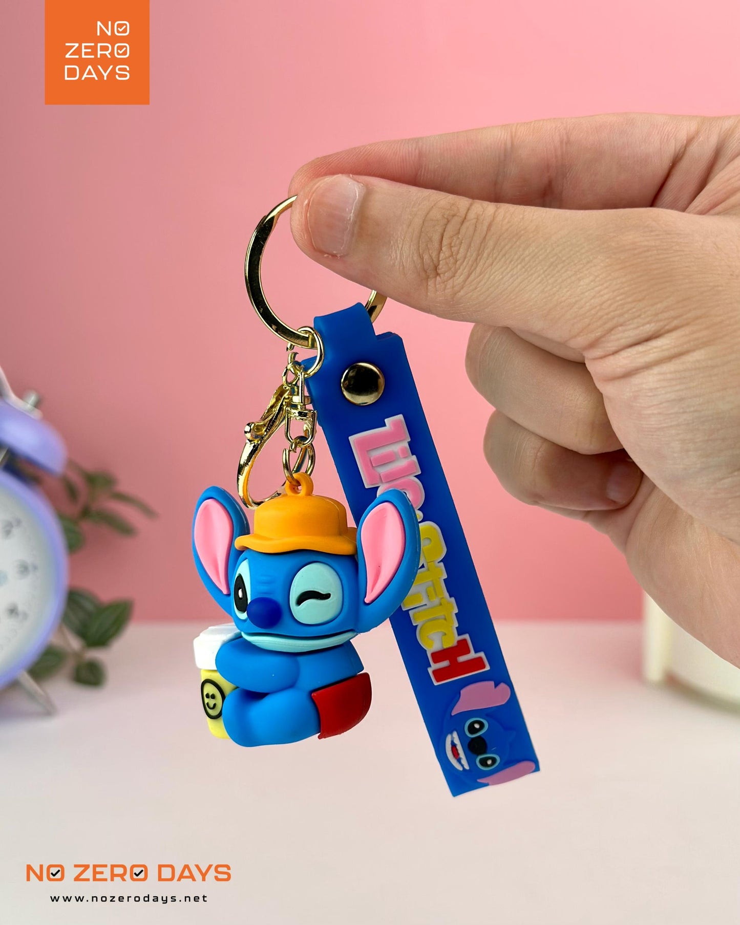 ميدالية سيليكون - ستيتش