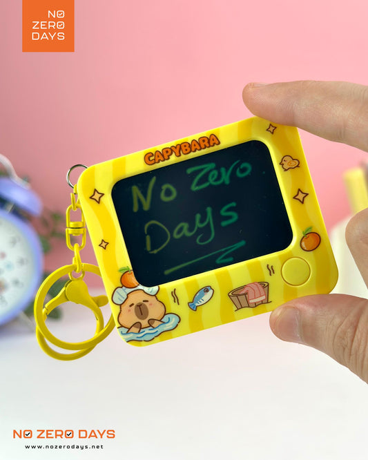 ميدالية سبورة رسم