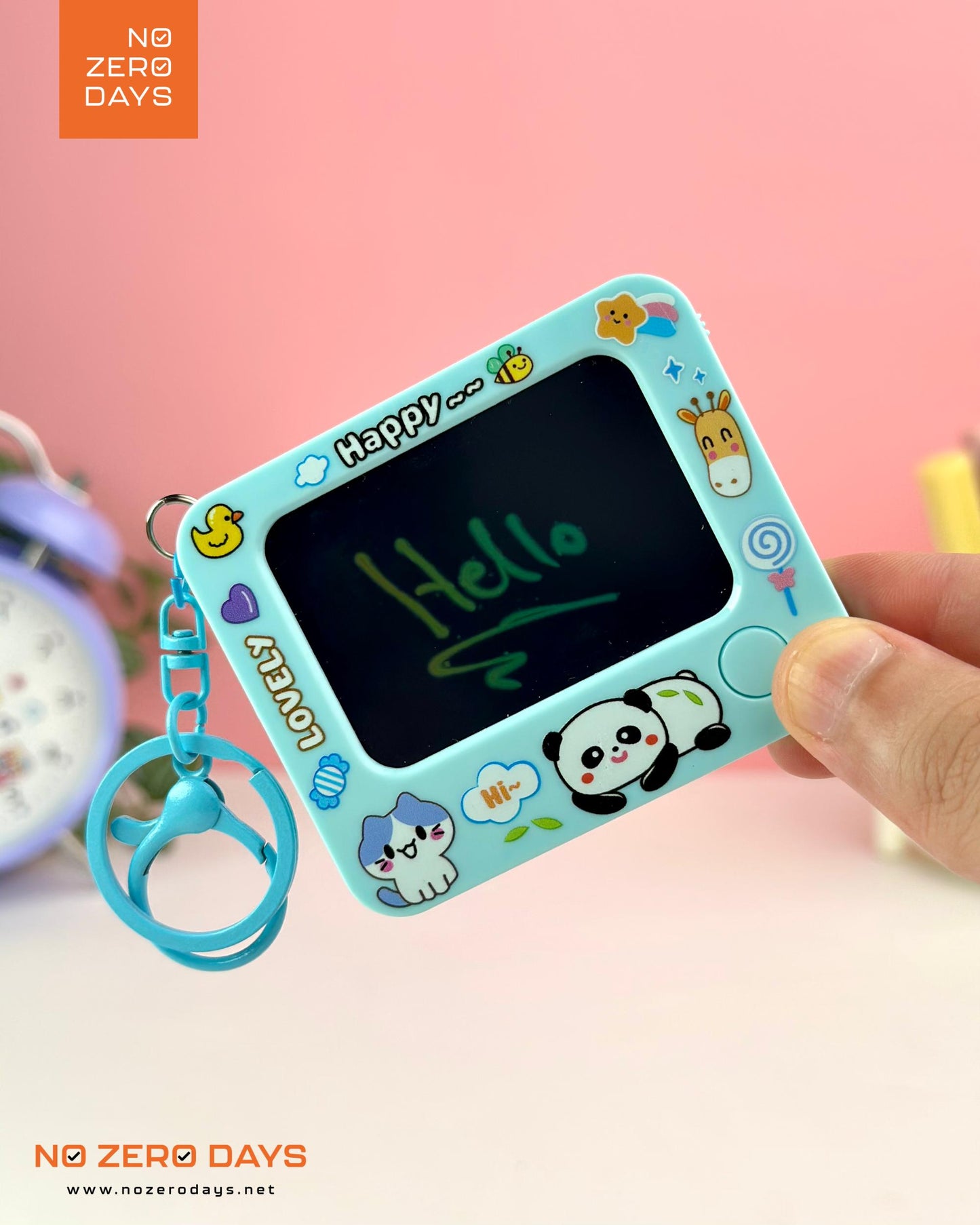 ميدالية سبورة رسم