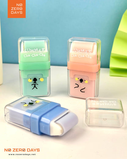 محاية رولر بغطاء M&G