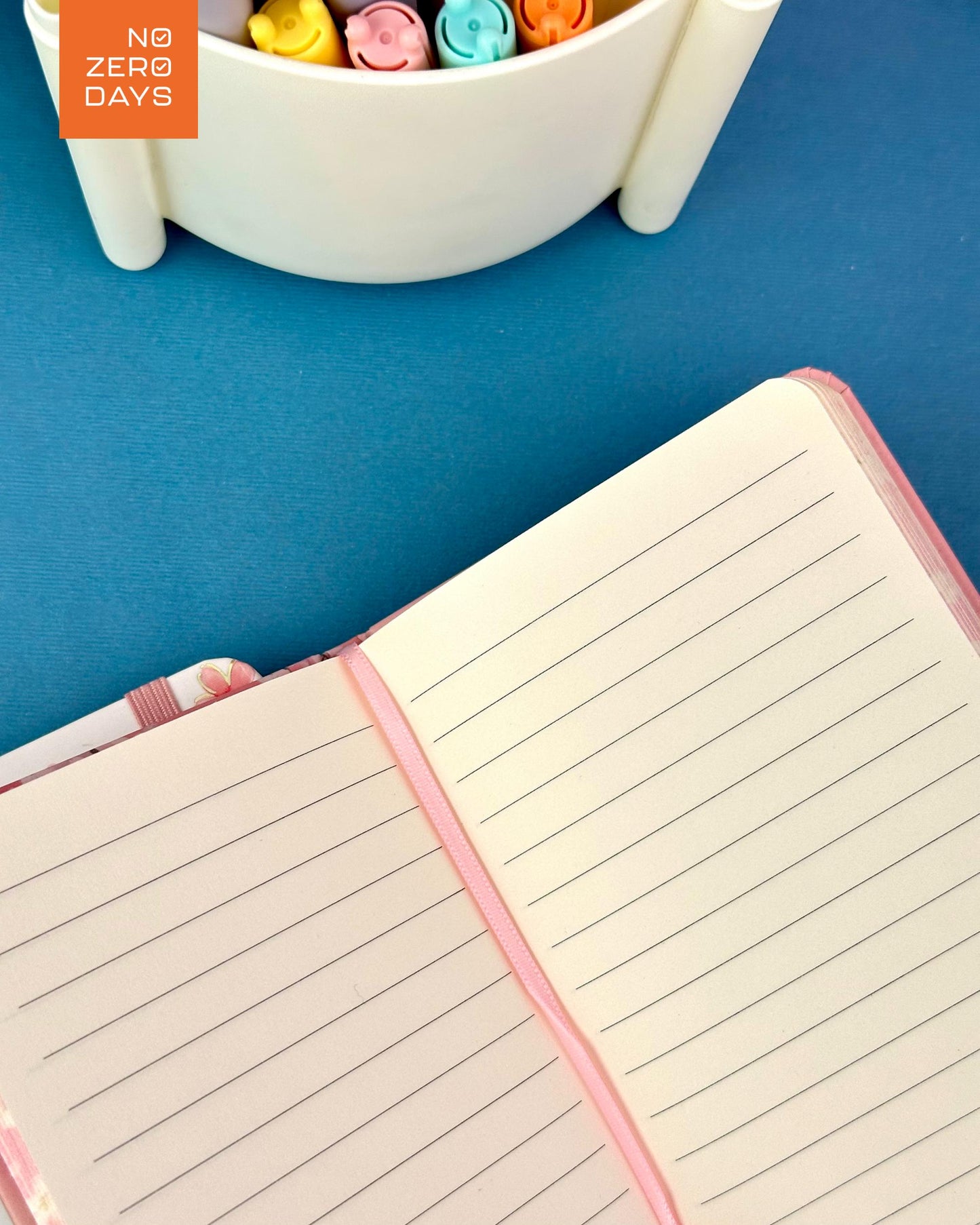 نوت بوك A6 هارد كفر - قطط