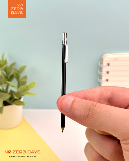 قلم رصاص سنون - مقاس صغير