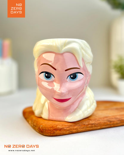 مج سيراميك فروزن