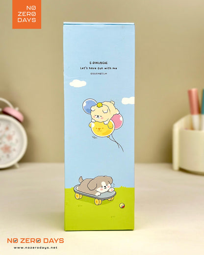 منظم مكتب كرتون مقوى - سماوي