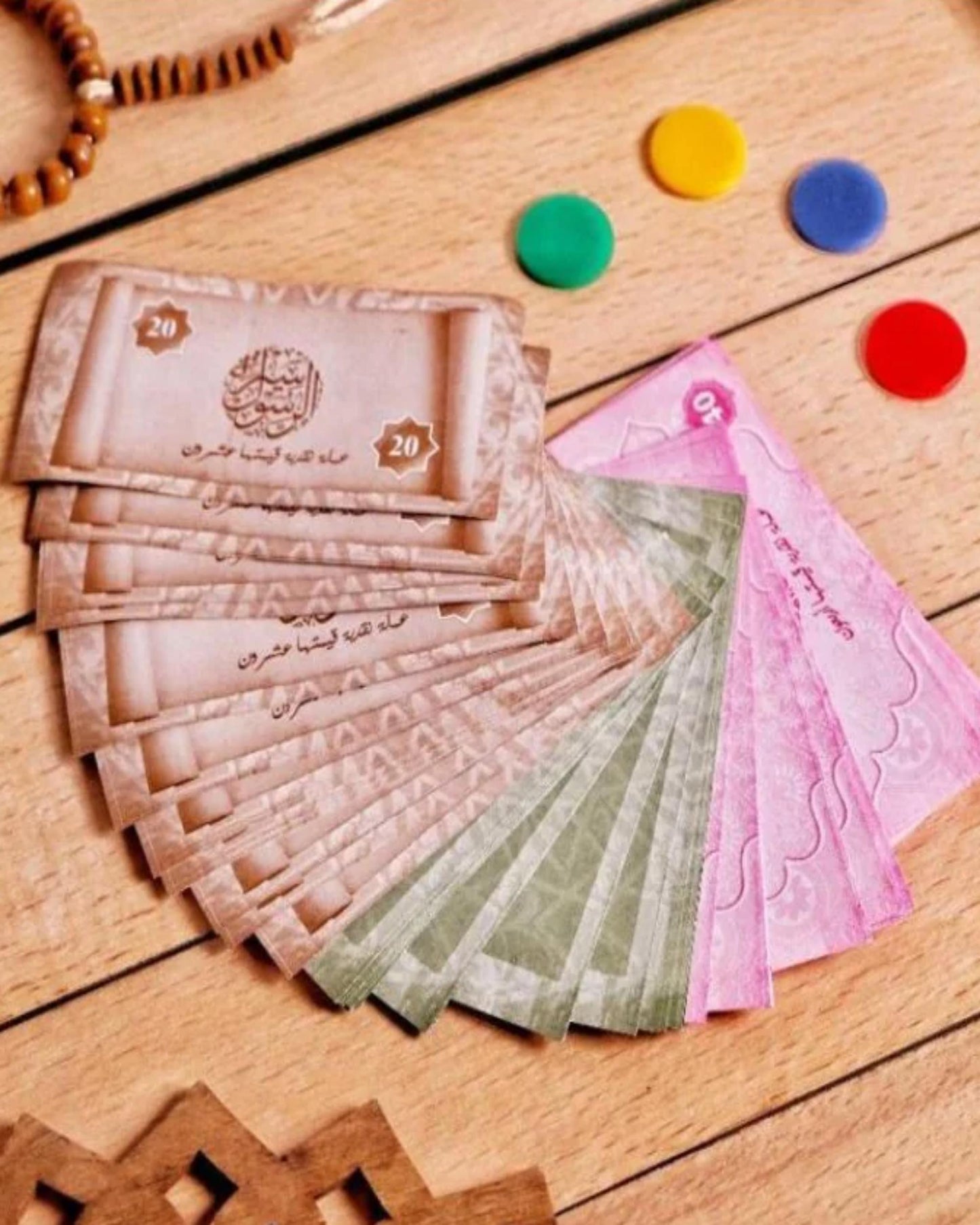 مسابقات سيرة الرسول