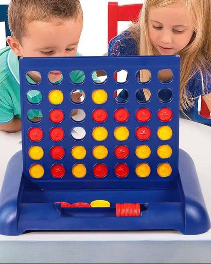 لعبة كونكت 4